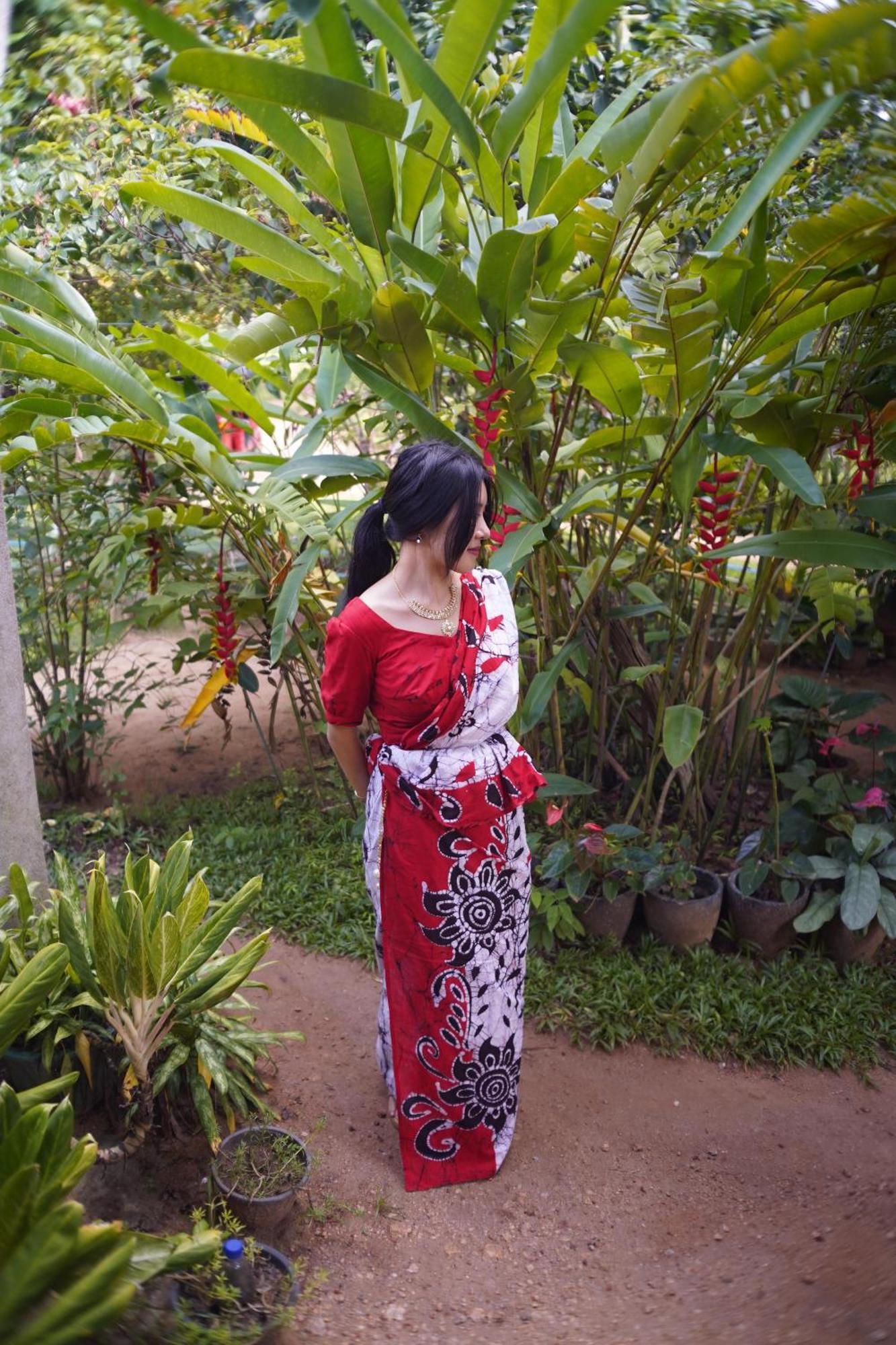 Gimhana Homestay Sigirîya Extérieur photo